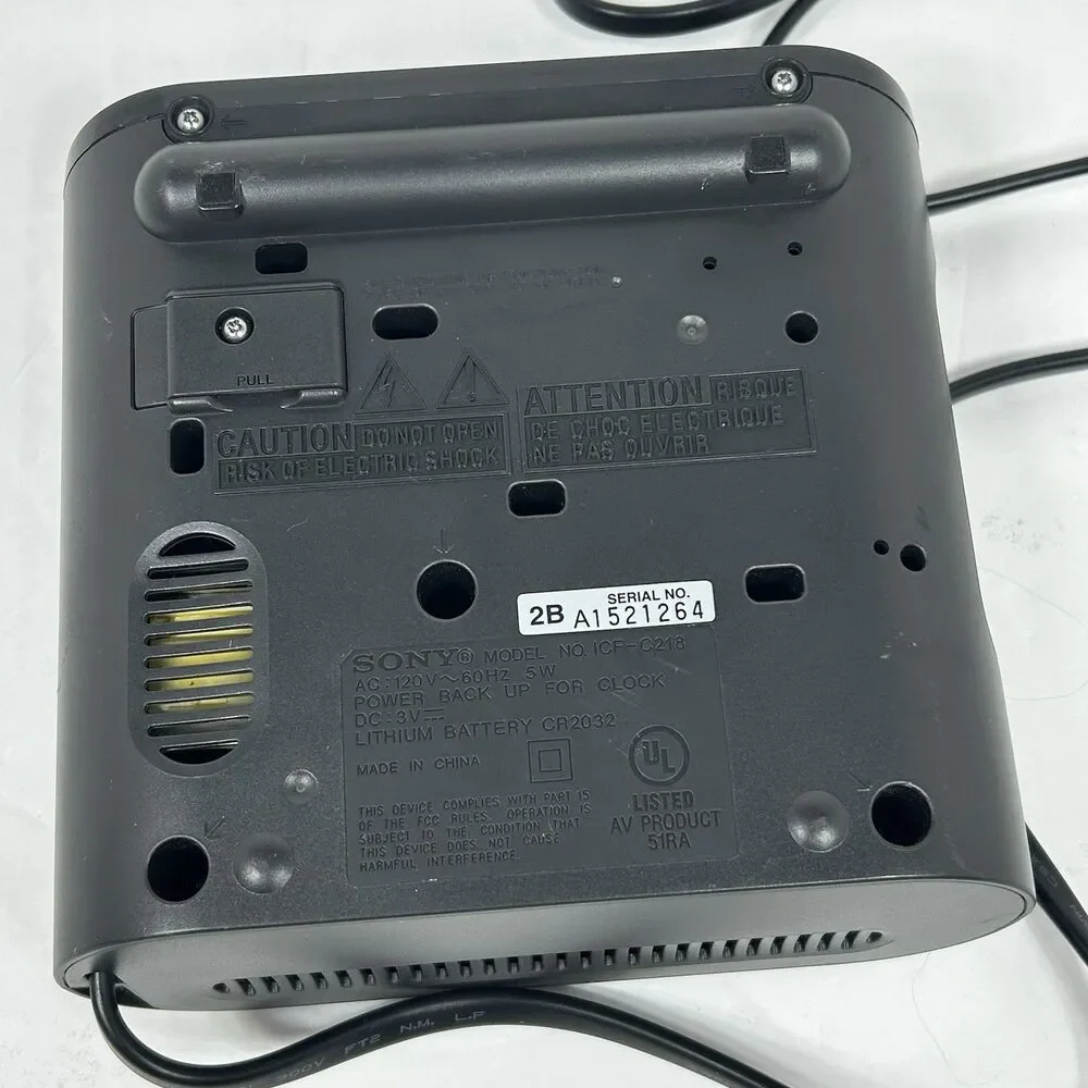 Sony pre owned